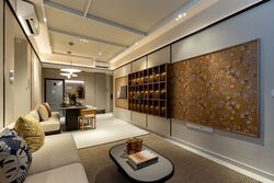 Narra Residences (D23), Apartment #537317171